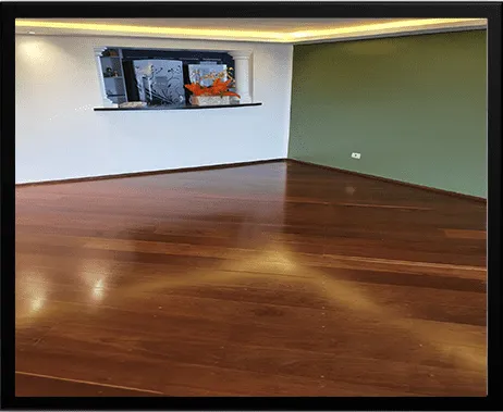 Diamond Instalação de Piso Parquet